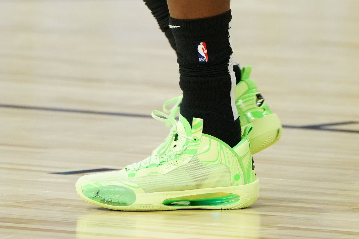 kemba walker air jordan 34