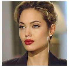 1. Angelina Jolie