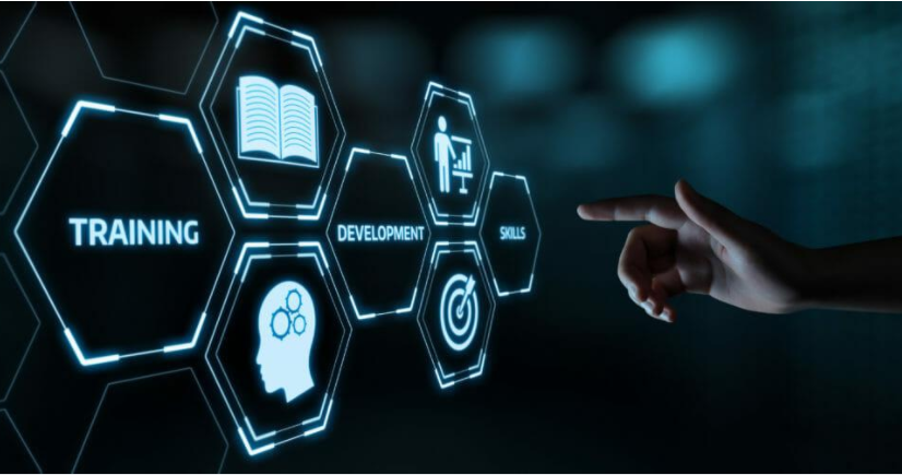 FDMGroup's tweet photo. Our CEO and Founder, @RodFlavell discusses how to accelerate digital skills training during the COVID-19 crisis. Read the full blog on @InformationAge here: https://t.co/NyVoyUxRTq #FDMcareers https://t.co/9mzvoWaxwM