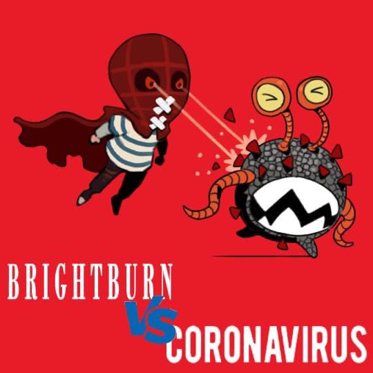 onlyanilov's tweet photo. If you sponsor Patrion, I make your precious everything into cartoon characters.! Hurry up and sponsor and apply!!!You can find it at https://t.co/323iPYmjao

It’s a single product sale https://t.co/HkNl739Fzv
#brightburn #BrandonBreyer #horror https://t.co/OMOYlTuW7P