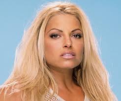 2. Trish stratus