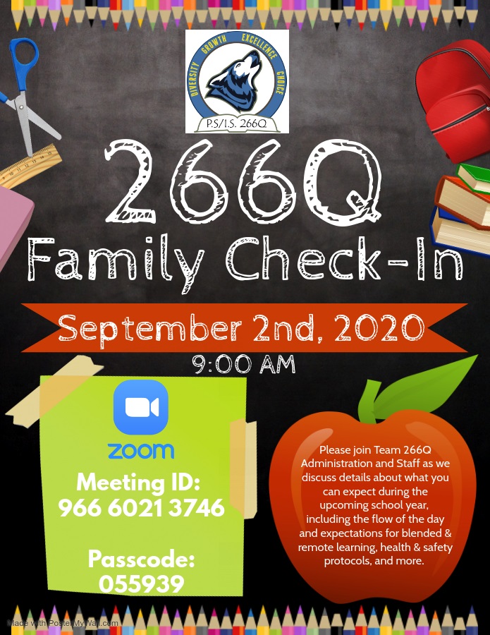 PS/IS 266 tweet media