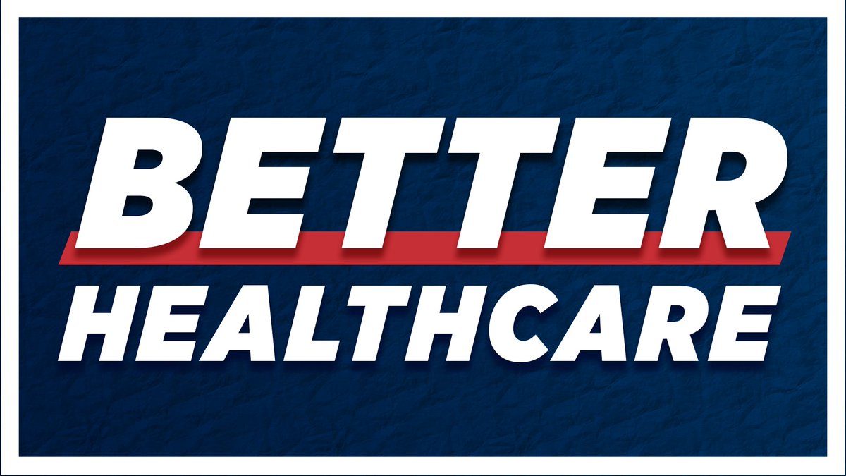 This pandemic has exposed and exacerbated the injustices in our health care system. We must pass Medicare for All and guarantee health care for every person in our country.