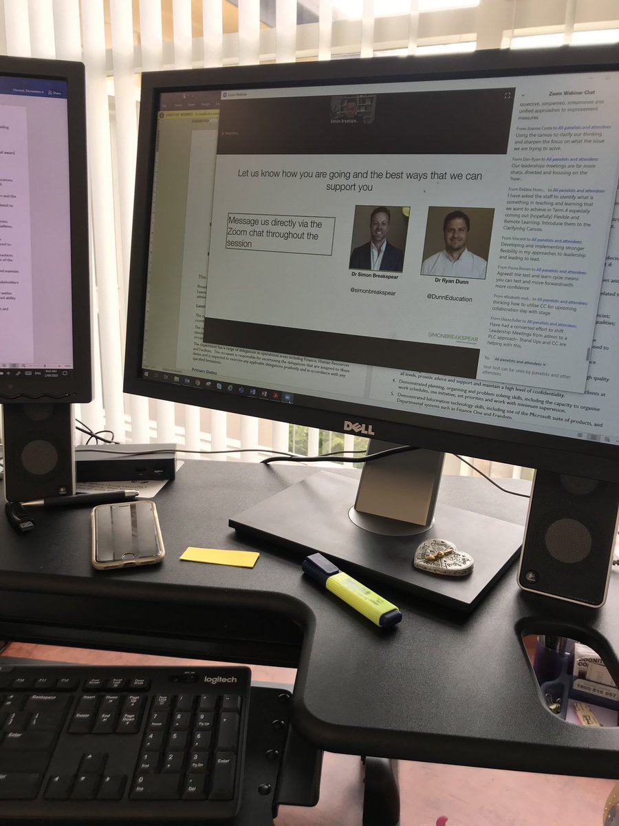 Bernadette Howard tweet media