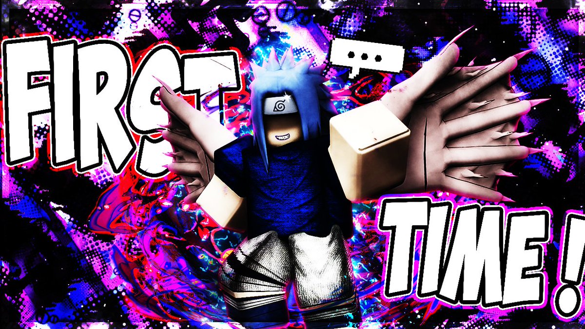 DelYourself's tweet image. So i can finally say that i played it...
Yeah, i&apos;ve never played ABA up until now.
Since you guys kept begging me to play it
Recorded my first time hope ya&apos;ll enjoyed it  😄

youtube.com/watch?v=PJ3zNe…

Retweets and likes pls ; - ;
#ROBLOXGFX #ROBLOXYOUTUBE #ROBLOXNARUTO #ROBLOXABA