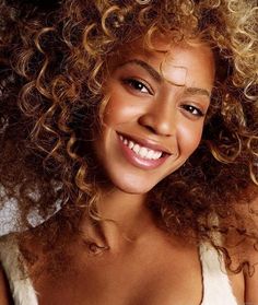 3. Beyonce