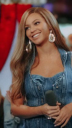 3. Beyonce