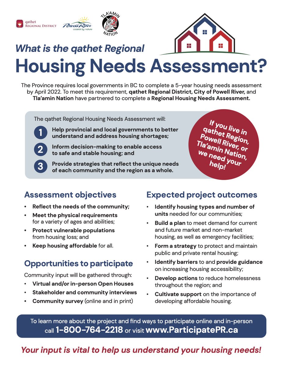 Get your voice heard!!!!!