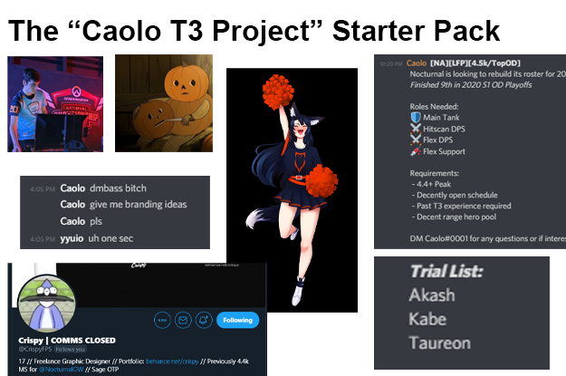 ShittaSZN's tweet photo. we hate @Caolo_  #SSOGH #HARDSHIT https://t.co/G7I50XMPVj