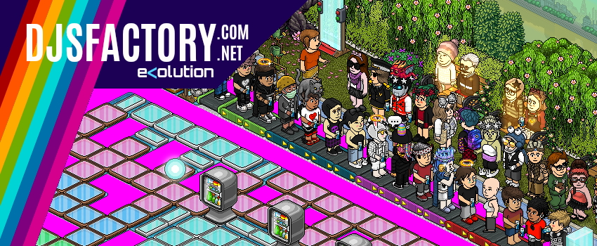 Djsfactory's tweet photo. ⭐️VEN A JUGAR
🎮COLOR DEL ZUMO Corazón rojoCorazón anaranjadoCorazón amarilloCorazón verdeCorazón azul
🏨https://t.co/BVSIEV5ArV
🥳CREADO X @hbglitch
💰CORTESIA DE @imgasparin @ZyyonLeny
🎵SINTONIZA https://t.co/9eU1rGoQZq https://t.co/KaaaUSwLYe