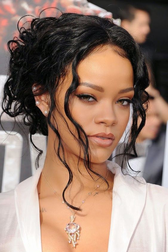 4. Rihanna