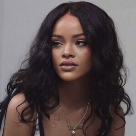 4. Rihanna