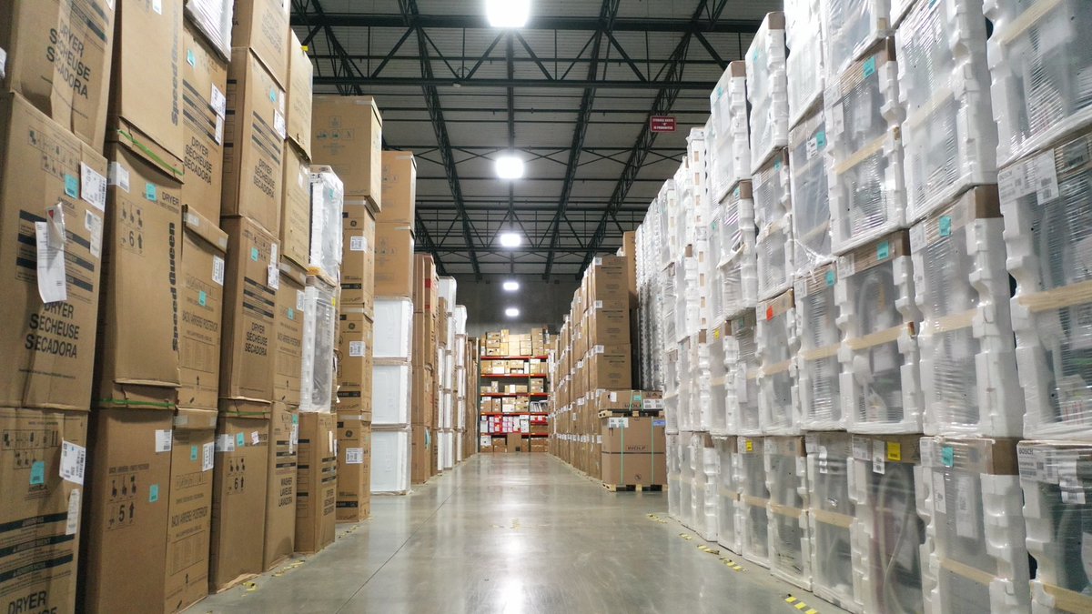 #Pens fans shop Don’s Appliances now to receive an extra 10% off all in stock appliances that are picked up from their Robinson warehouse. Simply use the code PICKUP10 when you check out online! donsappliances.com #partnership #officialapplianceretailer