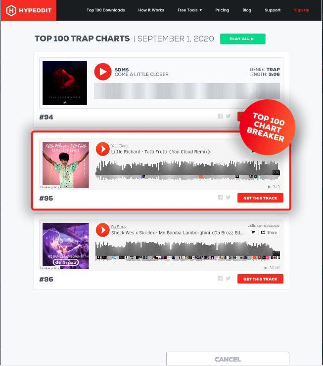 Yan Cloud tweet media