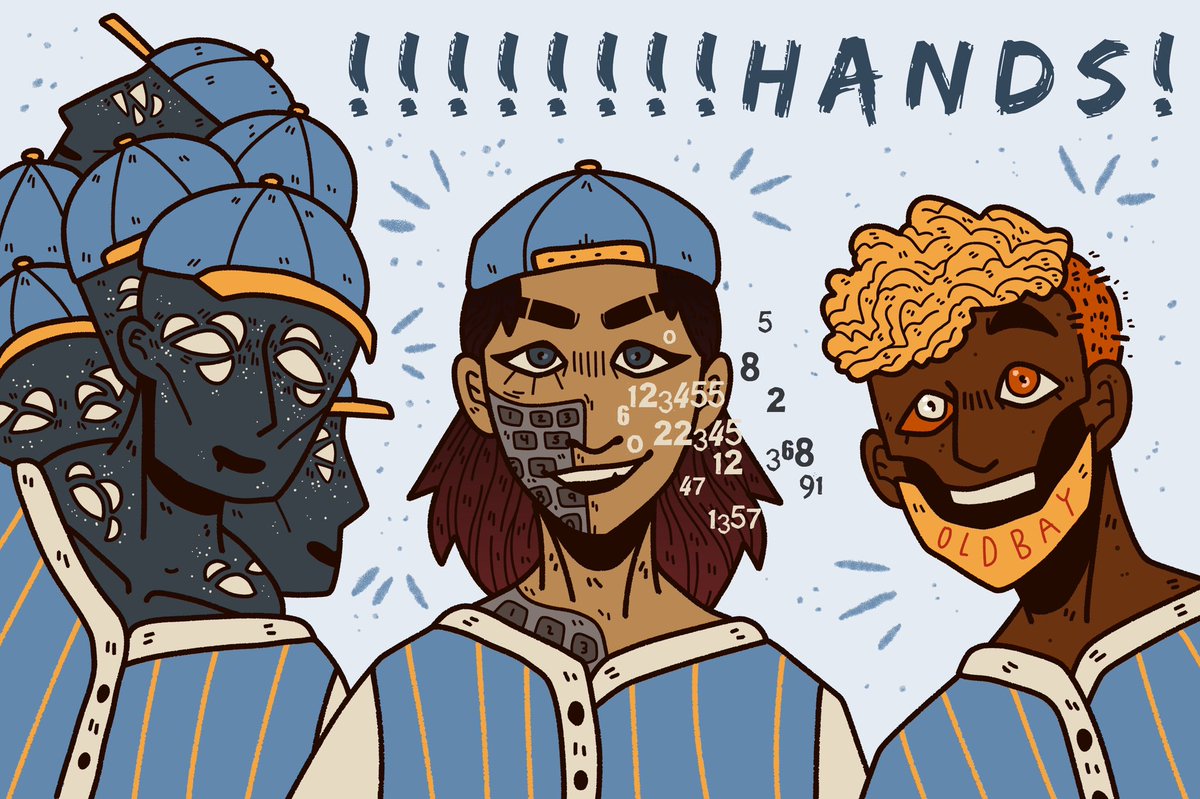 nice to get all the batters together before a game :) me, <a href="/BlaseballGames/">🏝️Valentine Games 🏝️</a>, <a href="/ComfortSept/">COMFORT SEPTEMBERISH</a>, hendricks, cashmoney, baby doyle, lightner, <a href="/ti83kathmath/">KATHIO MATH</a>, and <a href="/HoldOnHolden417/">Holden Stanton</a> !!! this season is gonna be great hHahHahAhahaahAh!!