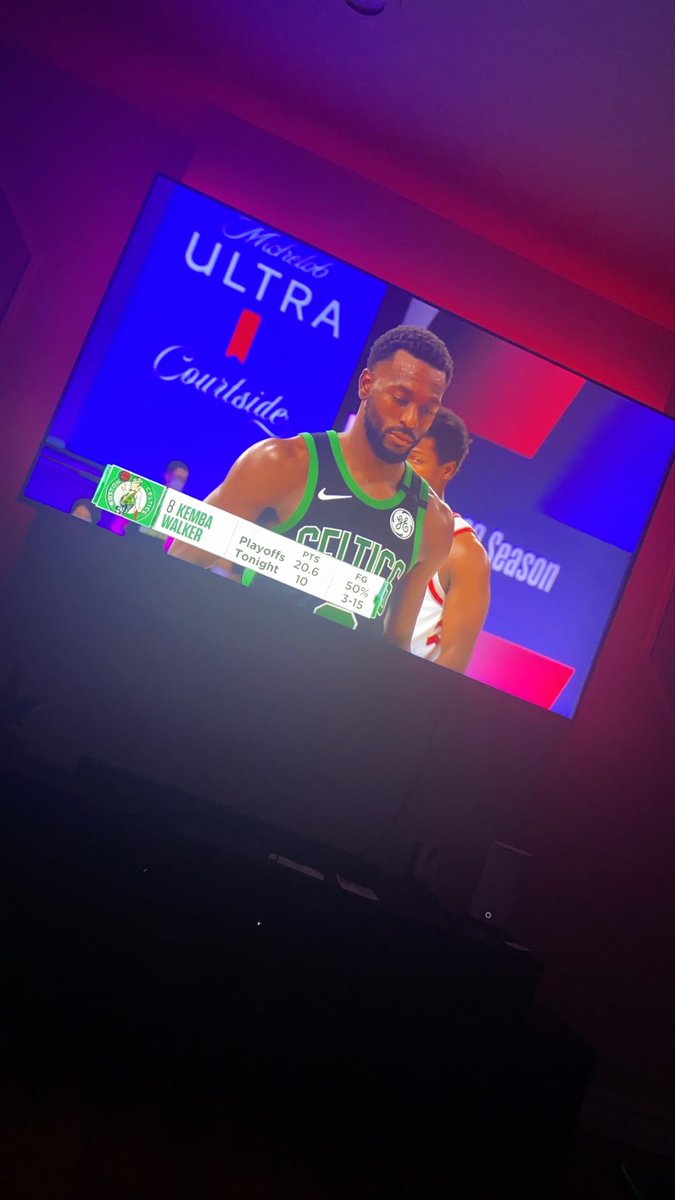 Levelsceo's tweet image. Who y’all got for Game 2 ? Celtics for sure 👌🏾