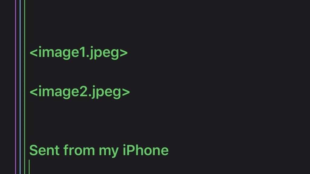 JustTena_'s tweet image. Please help! Why am I getting this in an old email instead of the original pictures? How can I get the pics to reappear?   #TechSupport #outlookhelp #techlife #helpme 🙏🏼🙏🏼