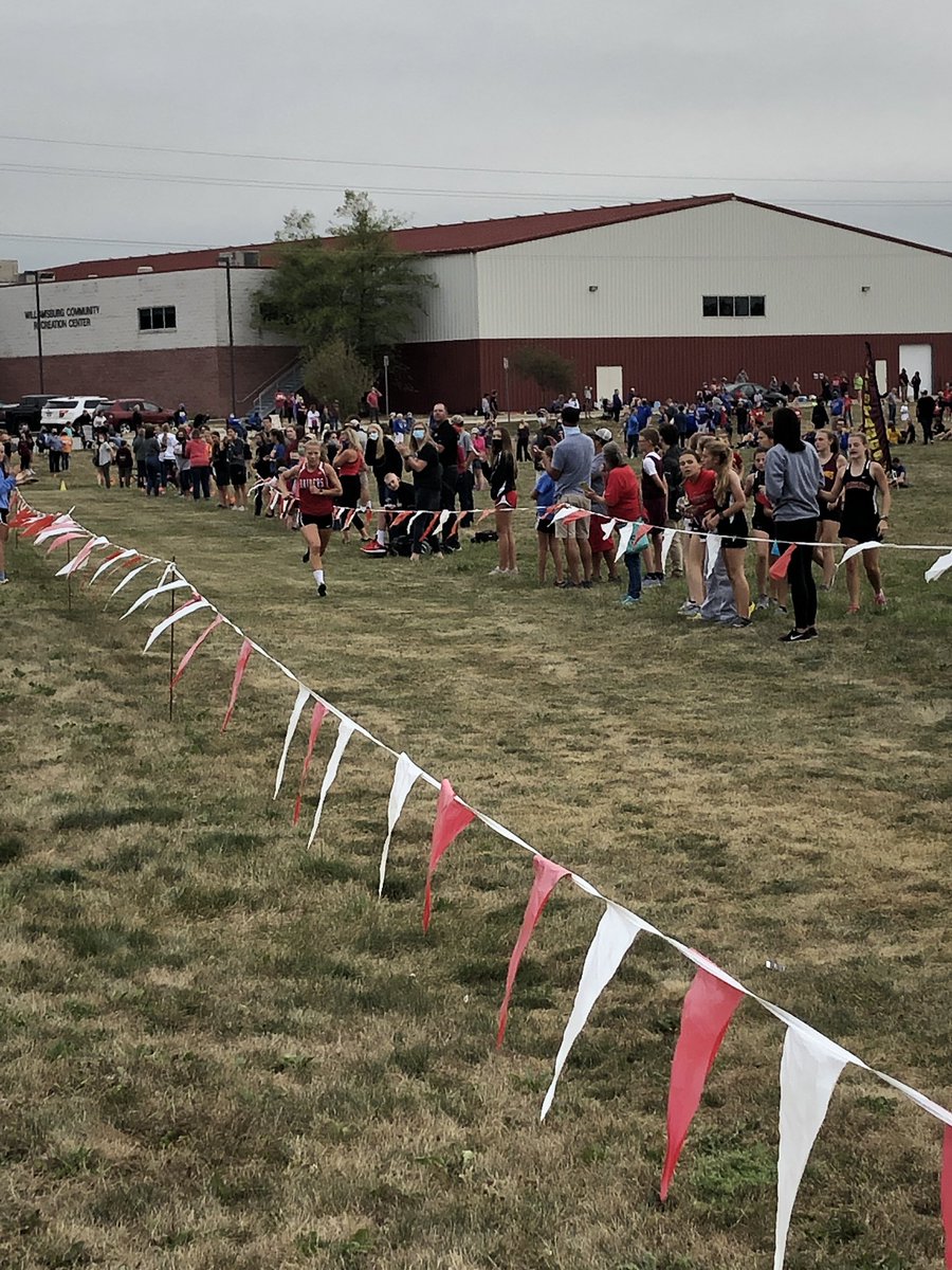 Nathan King, CAA tweet media