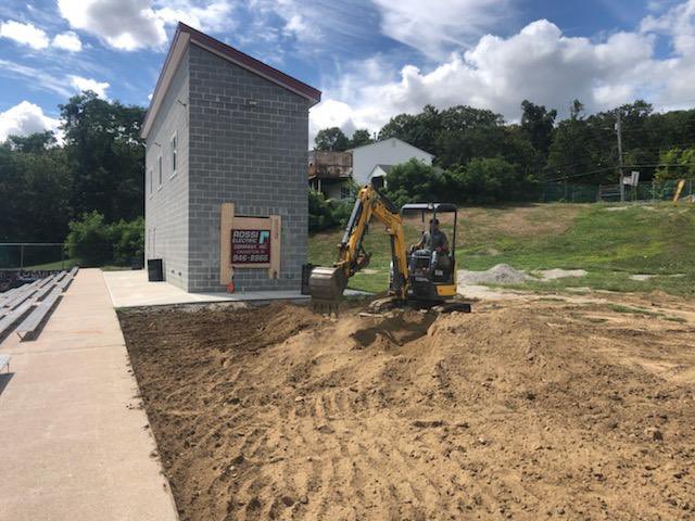 Cranston West Alumni Association tweet media