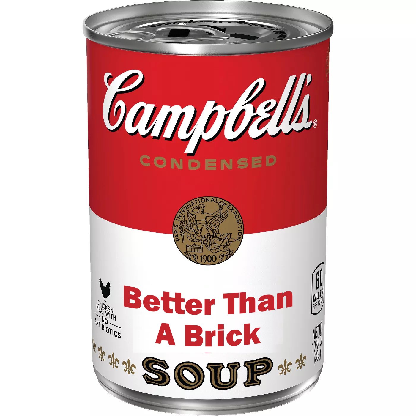 Soup for my family deals