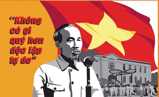 PhmKhnh70899047's tweet photo. #VIETNAMINDEPENDENCEDAY

#HoangSaTruongSabelongtoVietNam

#SpratlyandParacelIslandsBelongToVietNam https://t.co/eckj52CM1J