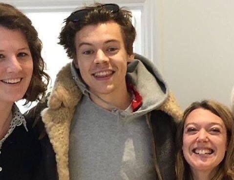 Outfit shows too  Manchester - Las Vegas