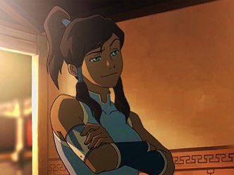  #KORRA: UGGs (of course) but also Vans -I like to think Asami took her shopping in republic city-She wears the checkerboard slip-ons w ripped black jeans -She definitely skateboards