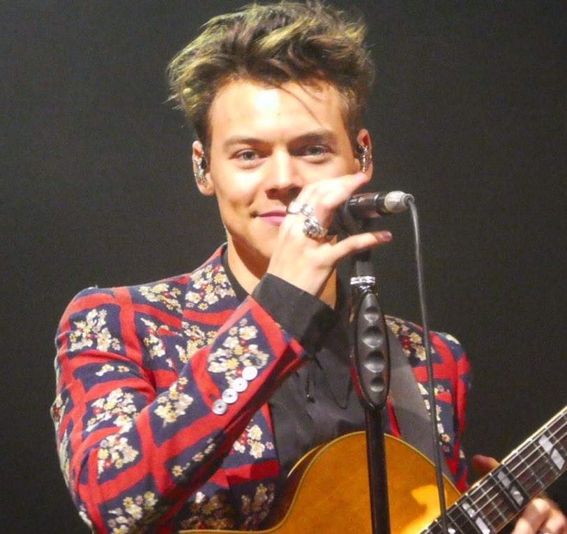 Outfit shows too  Manchester - Las Vegas