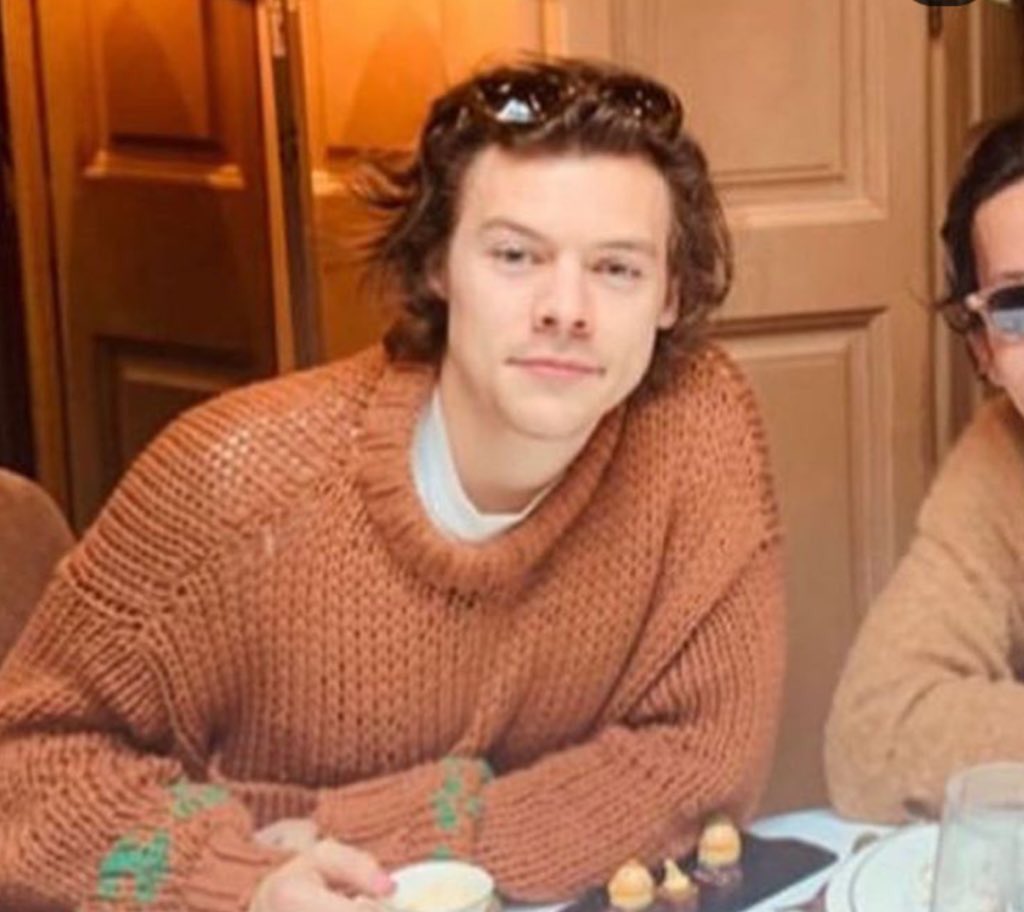 Outfit shows too  Manchester - Las Vegas