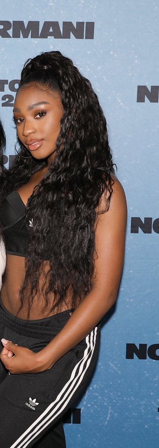 7. Normani