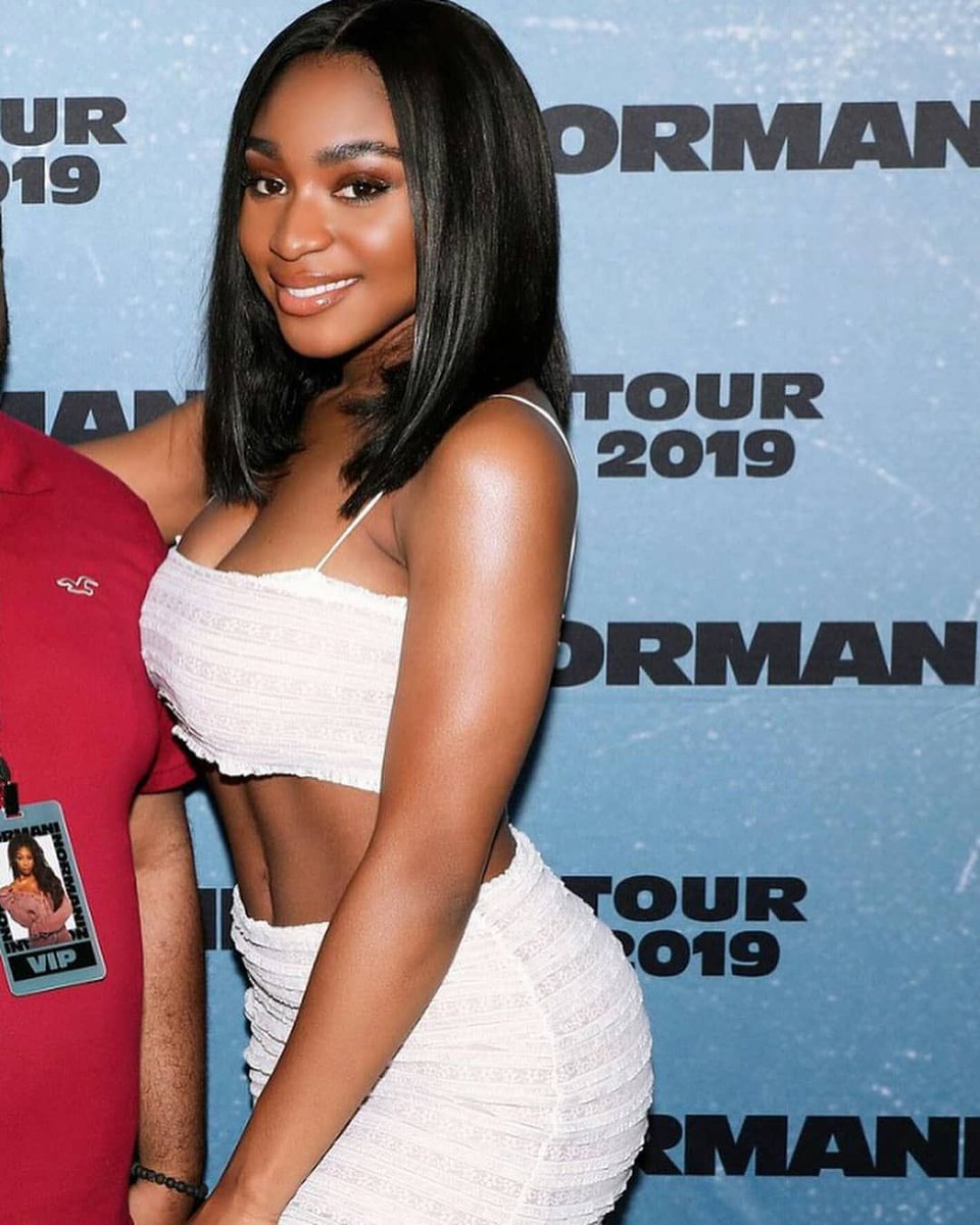 7. Normani