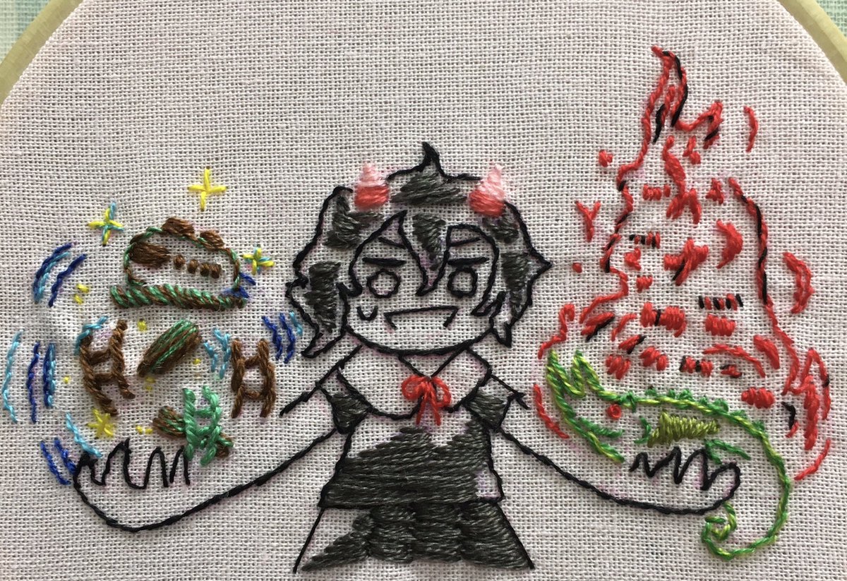 メドローア感や へんたつ へんたつファンアート Keroルコ𓆏のイラスト