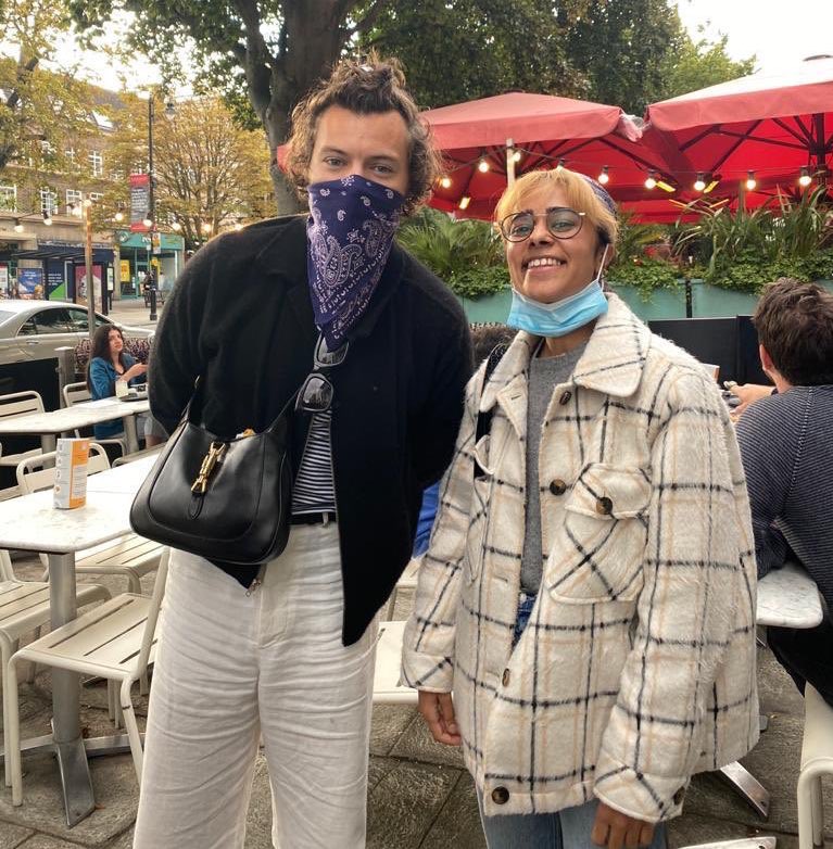 this one again. bc I found Harry 2019 too. 