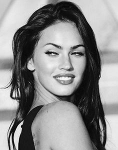 9. Megan Fox