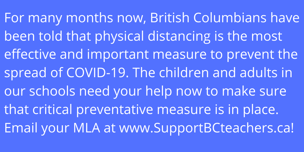 BC Teachers’ Federation tweet media