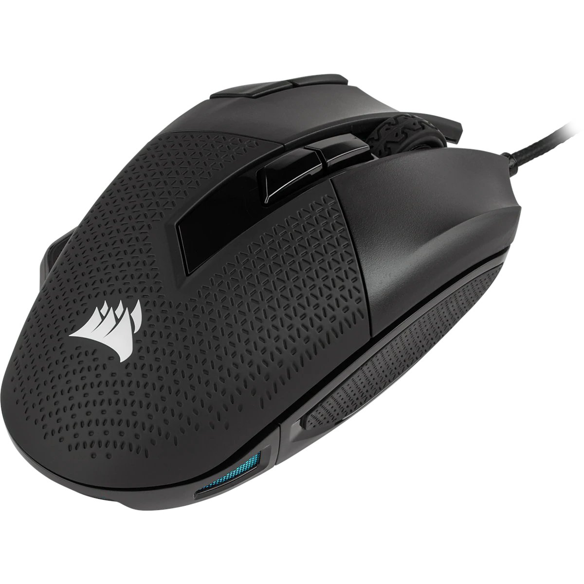 Giving away more stuff to celebrate my name change to twitch.tv/bajo !

I hope these daily tweets aren't annoying to my feeds, only a few more days of it!

Follow me, <a href="/CORSAIR/">CORSAIR</a> and RT this tweet to go in the running to win yourself a NIGHTSWORD RGB FPS/MOBA Gaming Mouse!