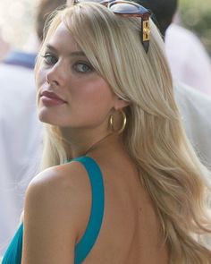 8. Margot Robbie