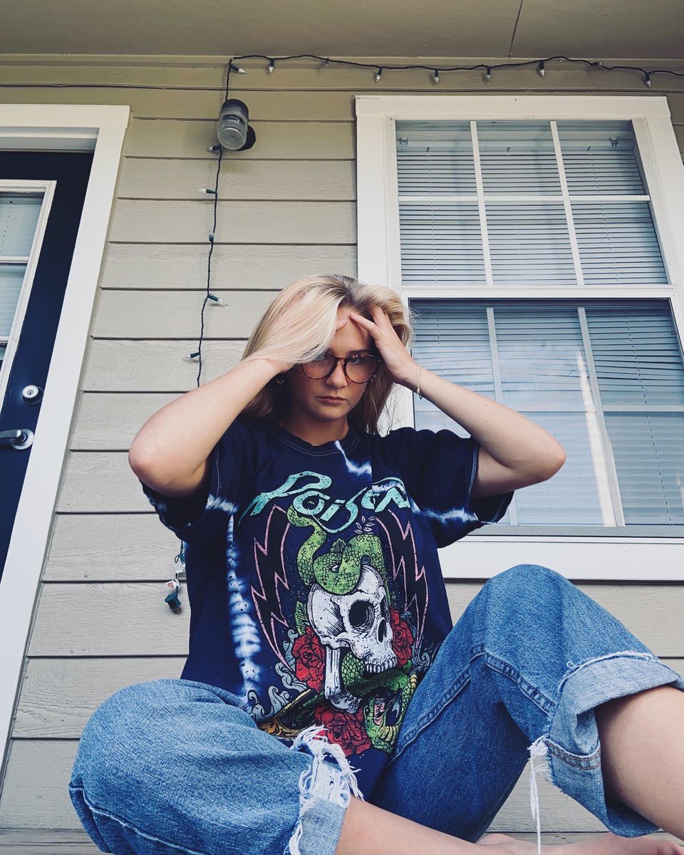 nothing but a good time🎸