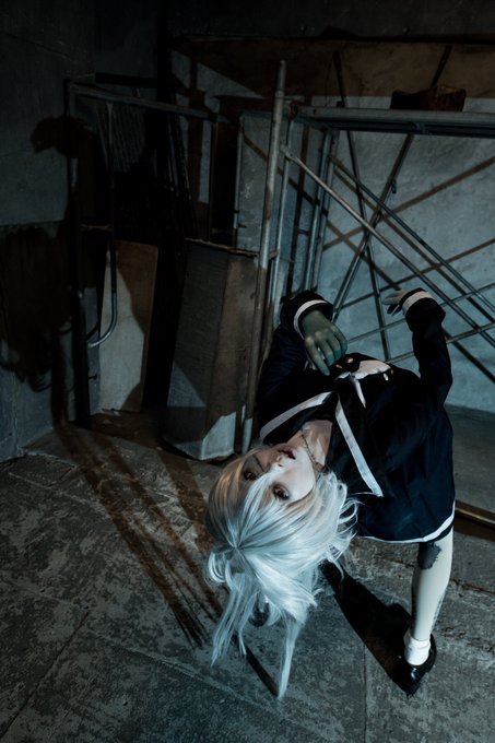 コスプレイヤートキワのTwitter画像68