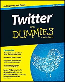 ScottDavies87's tweet photo. @MrPatrickMulder “Alexa, add Twitter for dummies to shopping basket” https://t.co/FTPc4CzAGj