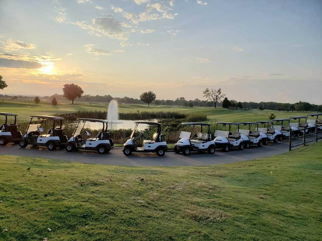 Less than 2 weeks away from the Jenks Wrestling Golf Tournament ~ sign up TODAY for a fun filled day of supporting your Trojan Wrestlers and Coaches