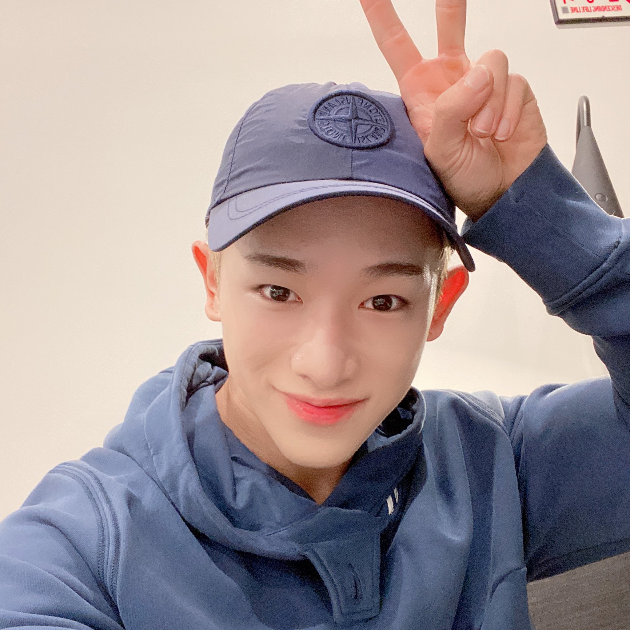 WONHO Official JAPAN on X: 