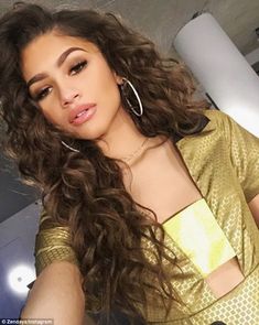 11. Zendaya