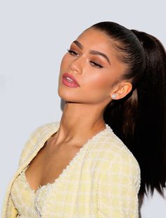 11. Zendaya