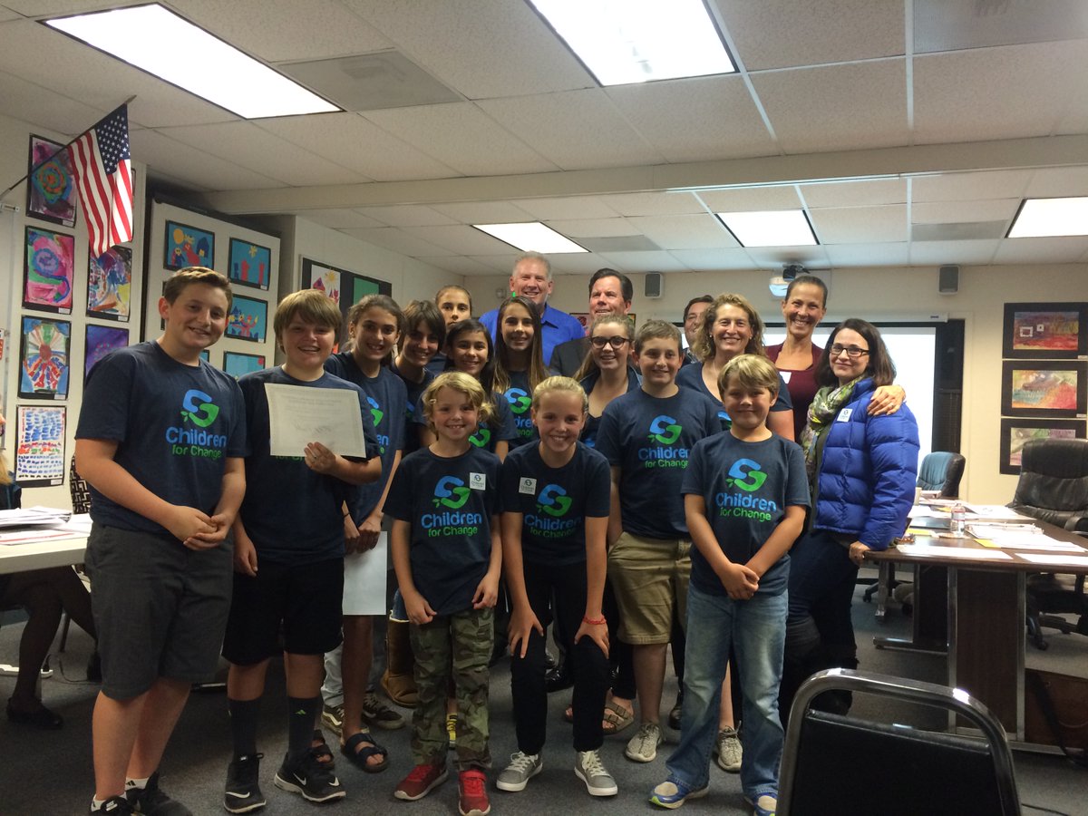 Isn't it time for change? Youth led activism will lead us there. C4C is the next generation making change for good!  Get involved! bit.ly/3lpGBaO #changeforgood #C4Cmovement