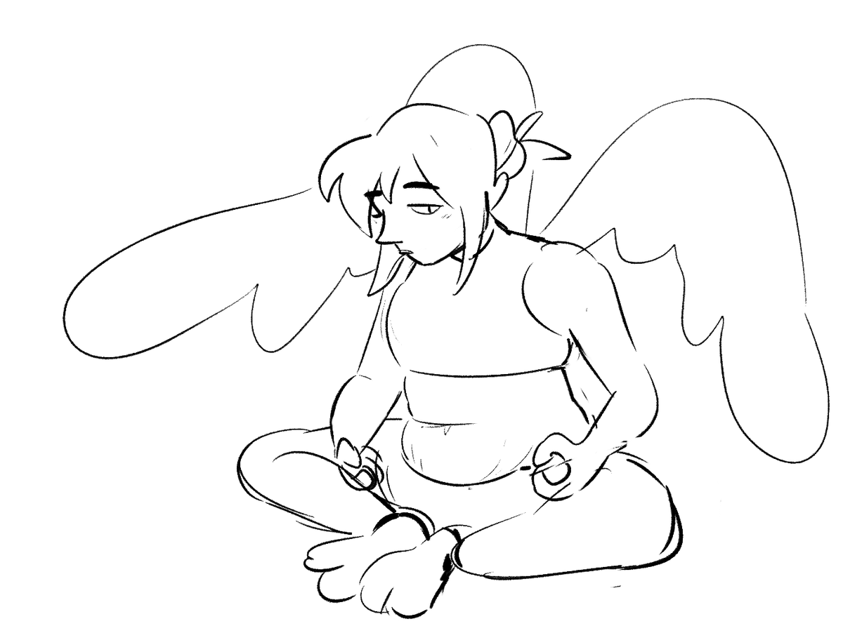 chubby lapis.. ? 