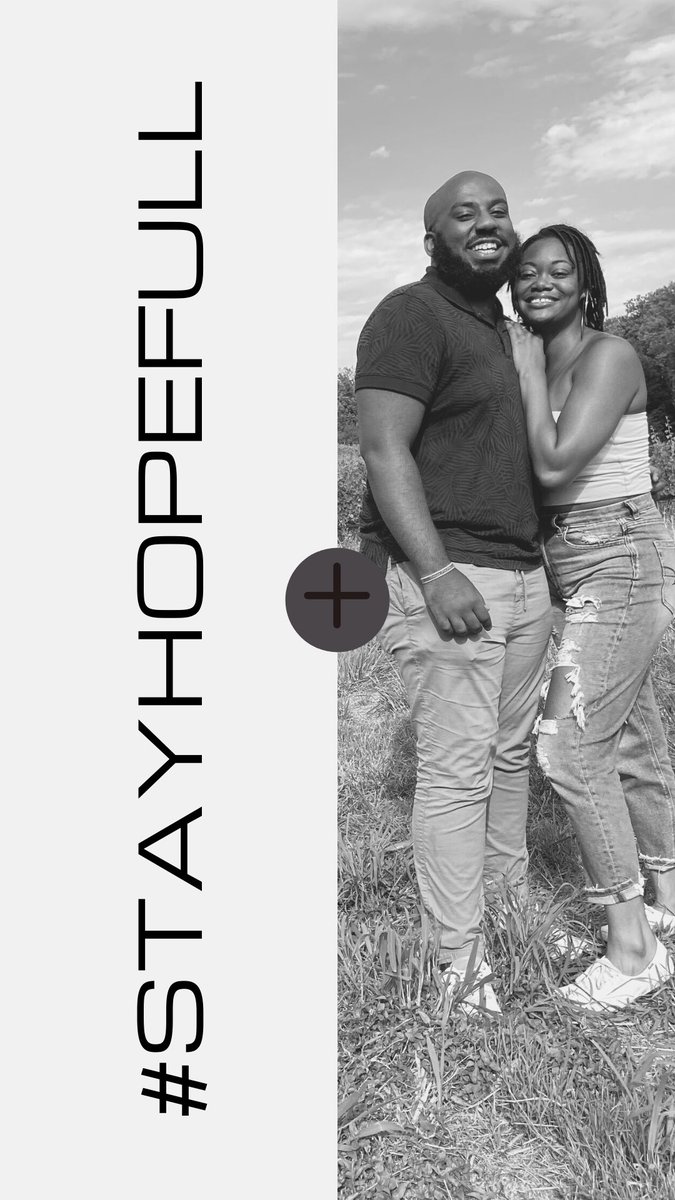 thehopefulls_'s tweet photo. #stayhopefull https://t.co/vNMISf8COE