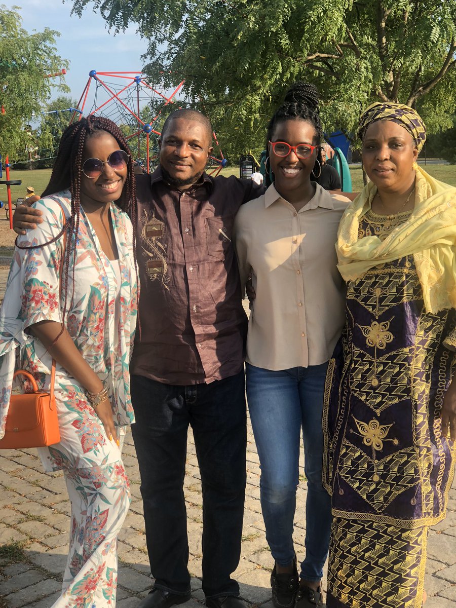 Sister, Sister being on Netflix makes me so happy. It reminds me of my grandmother. She loved watching shows with twins because of me and my sister. My mom and uncle are also twins.