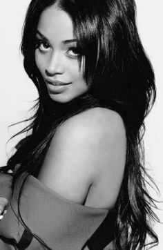 13. Lauren London