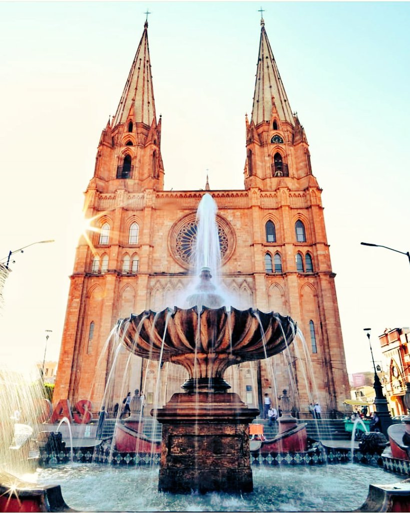 Arandas_Jal's tweet image. ¡¡Mira esa belleza!!